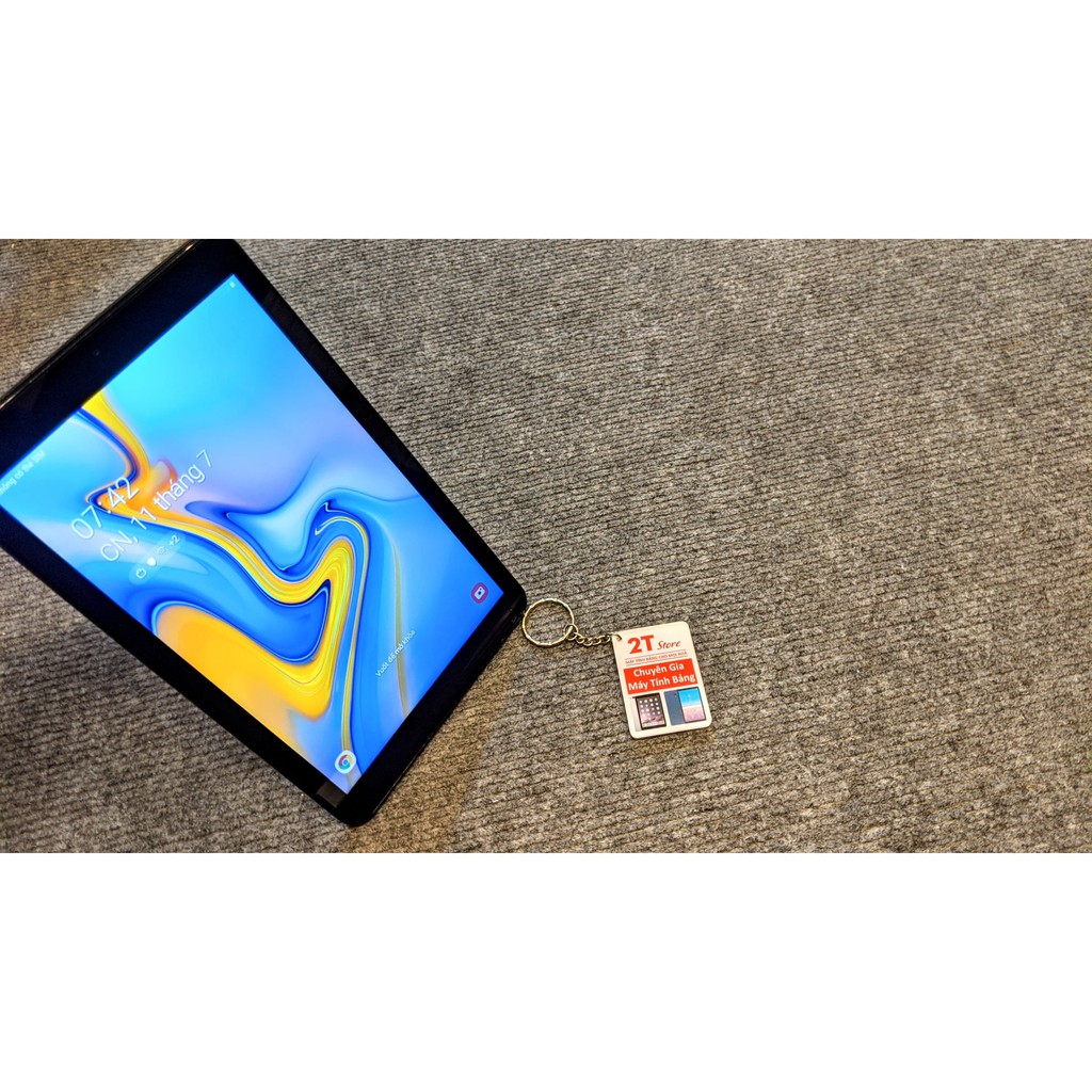 Máy tính bảng Samsung Tab A 8.0 ( 2018 ) ( 4G + Wifi ) máy bền, pin trâu