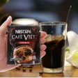 Cà Phê Nescafe Việt Đen