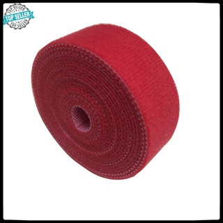 [Cáp sạc] Plastic Nylon Cable Manager Winder Cable Clip Ties Belting Strap