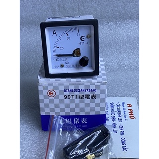 Ampe kế  kim 99T1-A