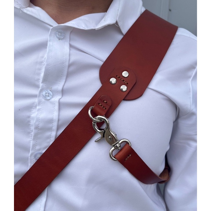 Dây Đeo Máy Ảnh NGẪU NHIÊN