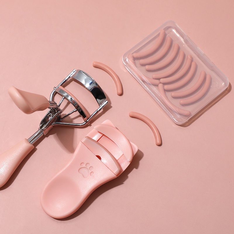 ◇✚Đệm cao su thay thế dụng cụ uốn lông mi, uốn mi, tạo dáng lâu dài, dụng cụ uốn lông mi mèo nhỏ, dụng cụ uốn mi đa năng, độ đàn hồi và độ bền cao | BigBuy360 - bigbuy360.vn