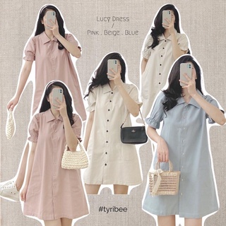 Lucy dress