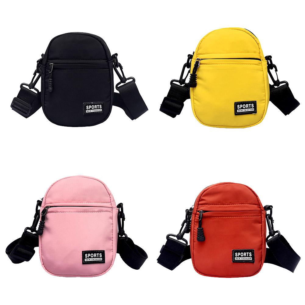 Túi Đeo Chéo Thể Thao Nhỏ Unisex | BigBuy360 - bigbuy360.vn