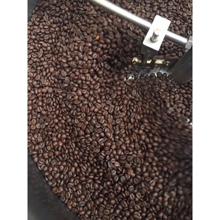 Cà phê Robusta - Cafe xay rang mộc nguyên chất