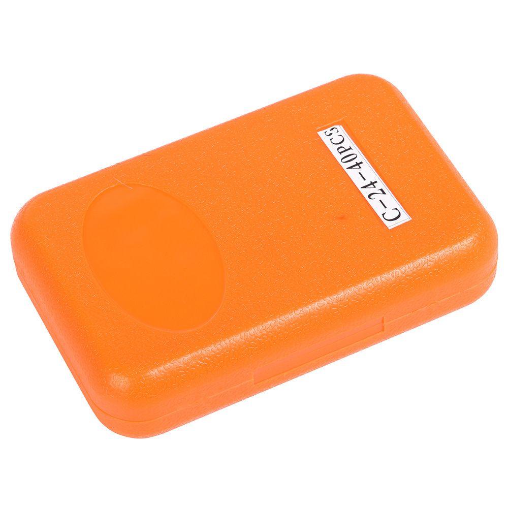 JONYE Set 2 Mồi Giả Thu Hút Câu Cá Hiệu Quả