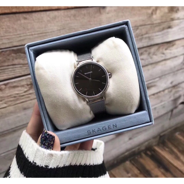 ĐỒNG HỒ NỮ SKAGEN SKW2410