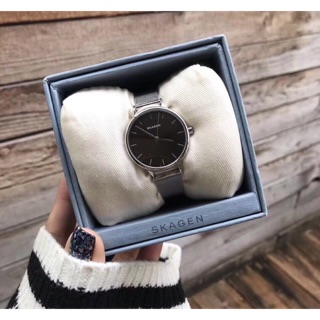 Đồng hồ nữ skagen skw2410