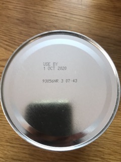 Sữa PediaSure Mỹ Date 10/2020