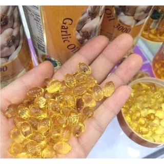 Tinh dầu tỏi Úc Spring leaf 365 viên