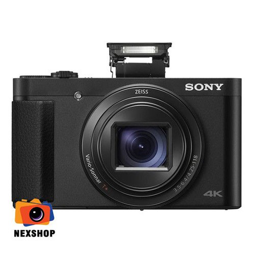 Sony DSC-HX99 | Đen | Chính hãng