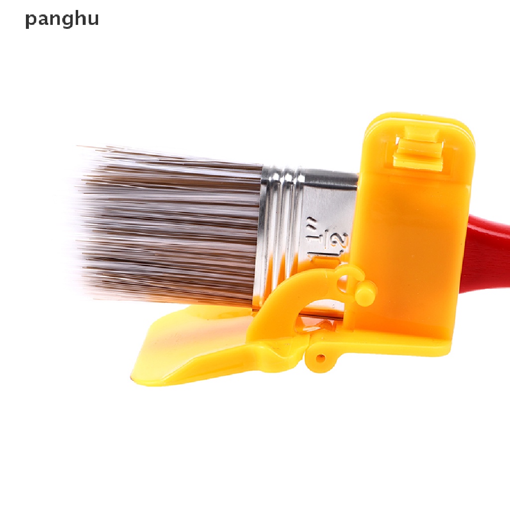 Cọ sơn tường/ góc khung cửa sổ/ trần nhà phong cách chuyên nghiệp