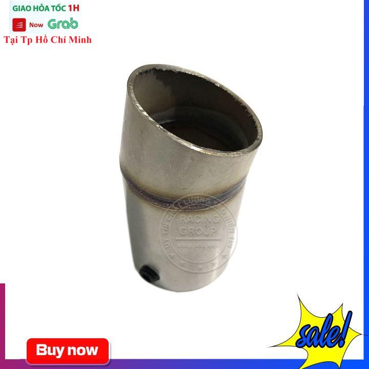 Ống Tiêu Chụp Ống Xả Gió Winner X