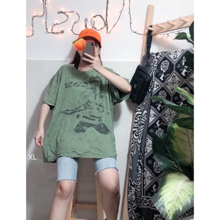 Áo thun unisex