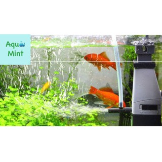 Lọc váng SunSun JY-02