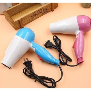 [BÁN CHẠY] Máy Sấy Tóc Mini cao cấp - nhỏ gọn - tiện lợi