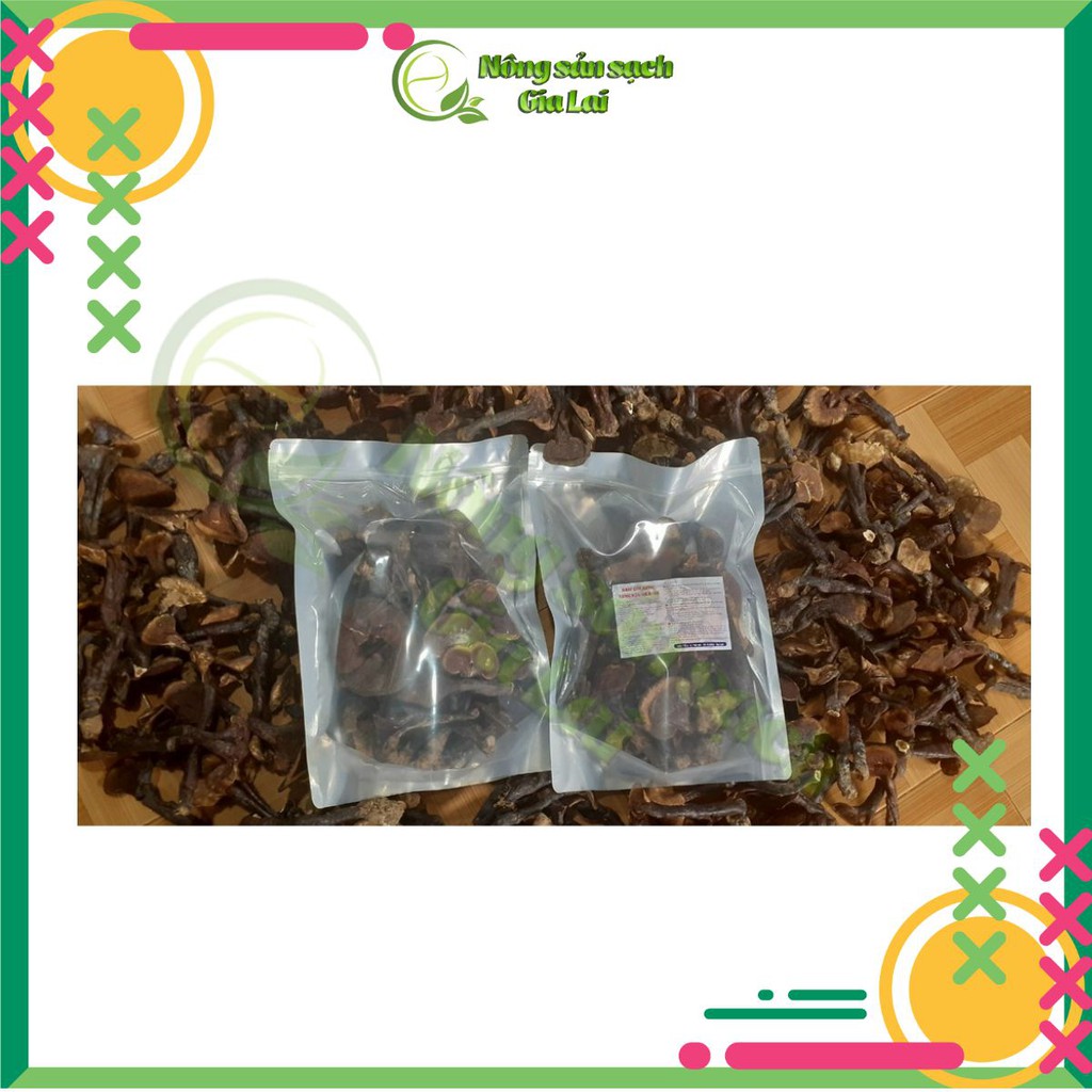 Nấm lim xanh rừng tự nhiên hàng chuẩn, sản phẩm tốt cho sức khỏe 1kg | BigBuy360 - bigbuy360.vn