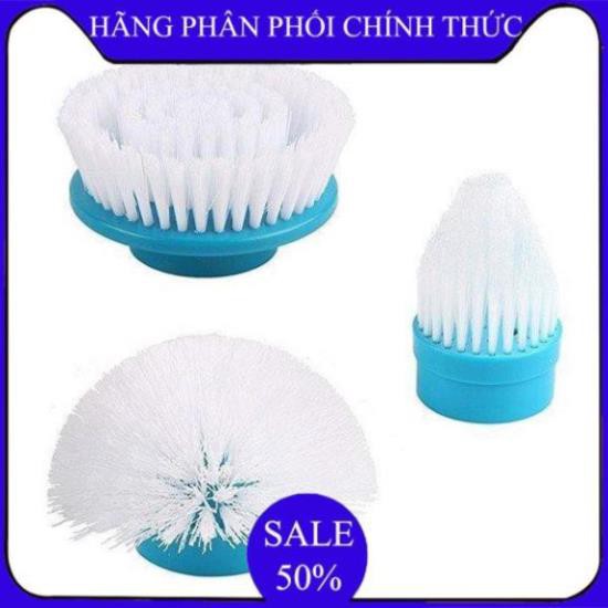 ✔️ cây lau nhà thông minh bằng điện,Chổi điện đa năng chà vết bẩn thông minh 360 độ  - Bảo hành úy tín 1 đổi 1