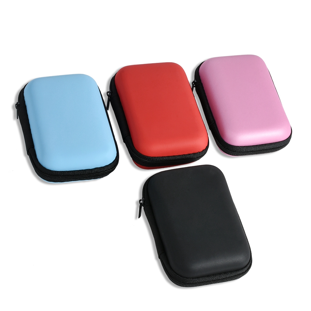 Túi chống sốc cho ổ cứng ngoài cổng USB B
