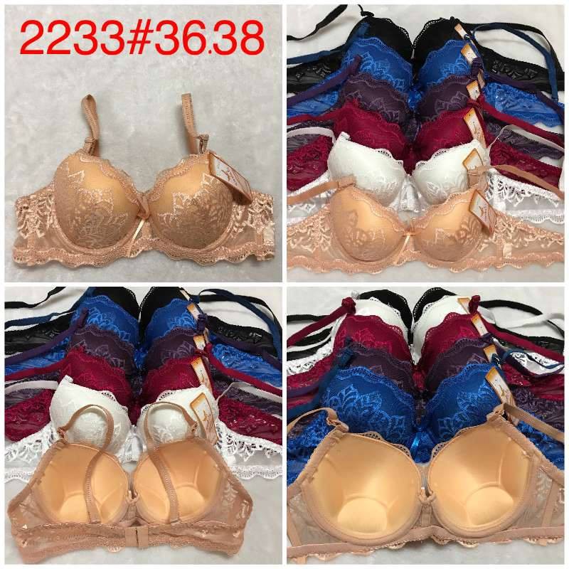 [CHUYÊN SỈ ÁO LÓT] 3 ÁO LÓT REN (5)