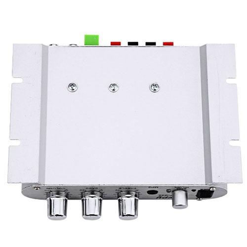 Ampli Mini Lepy Hi-Fi 2.1 Cao Cấp