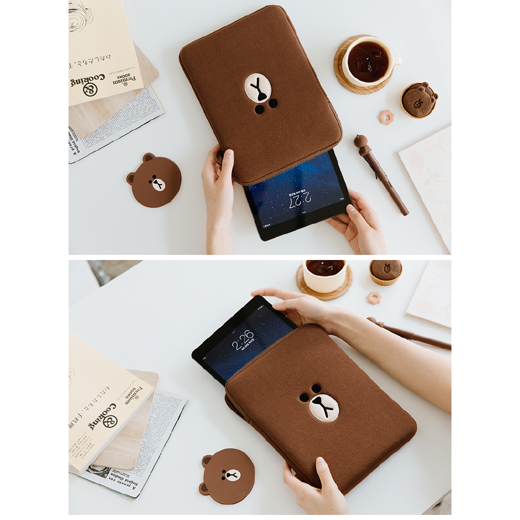 Túi Đựng Máy Tính Bảng Ipad Mini 34 9.7 Air 1 / 2 10.2 Pro 10.5 11 12.9 Inch | BigBuy360 - bigbuy360.vn