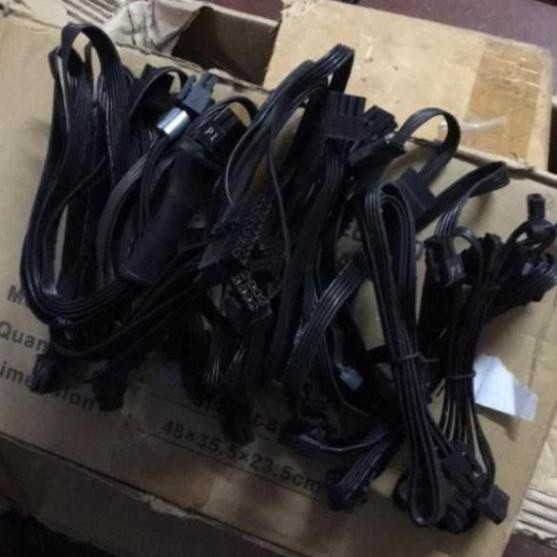 Bộ dây modul đầy đủ cho nguồn sama