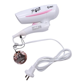 Máy sấy tóc 800W COMET CM6616 - 800W - HÀNG CHÍNH HÃNG - BH 12 THÁNG