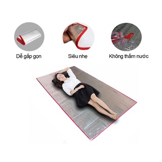 Chiếu ngủ văn phòng hàng loại 1 size 1m*1,8m