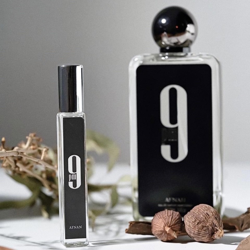 Nước hoa Afnan 9pm
