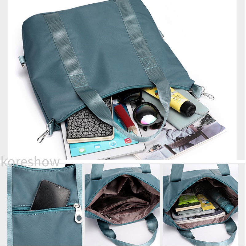 Túi Xách Nữ Đeo Chéo Phong Cách Hàn Quốc Thời Trang