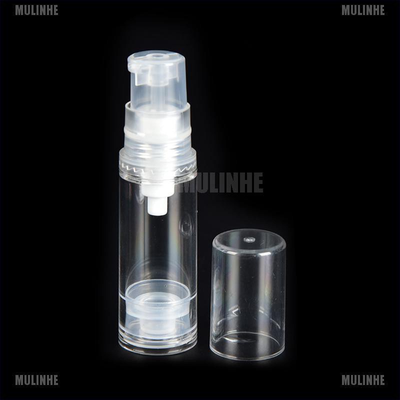 1 Chai Rỗng Chiết Mỹ Phẩm Dung Tích 5 / 10 / 15ml