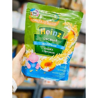 BỘT ĂN DẶM HEINZ NGA