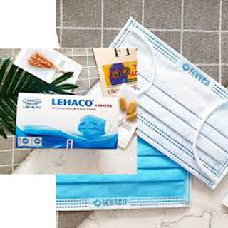 Khẩu trang y tế 4 lớp  Chuẩn Không Chỉnh