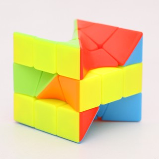 Rubik 3x3 ZCube Twist Cube 3x3x3