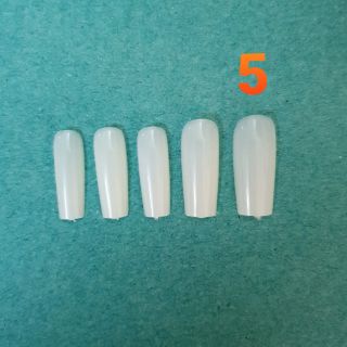 MÓNG ÚP LẺ SIZE - MÓNG HSM