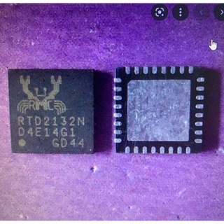 Ic nguồn rtd2132n