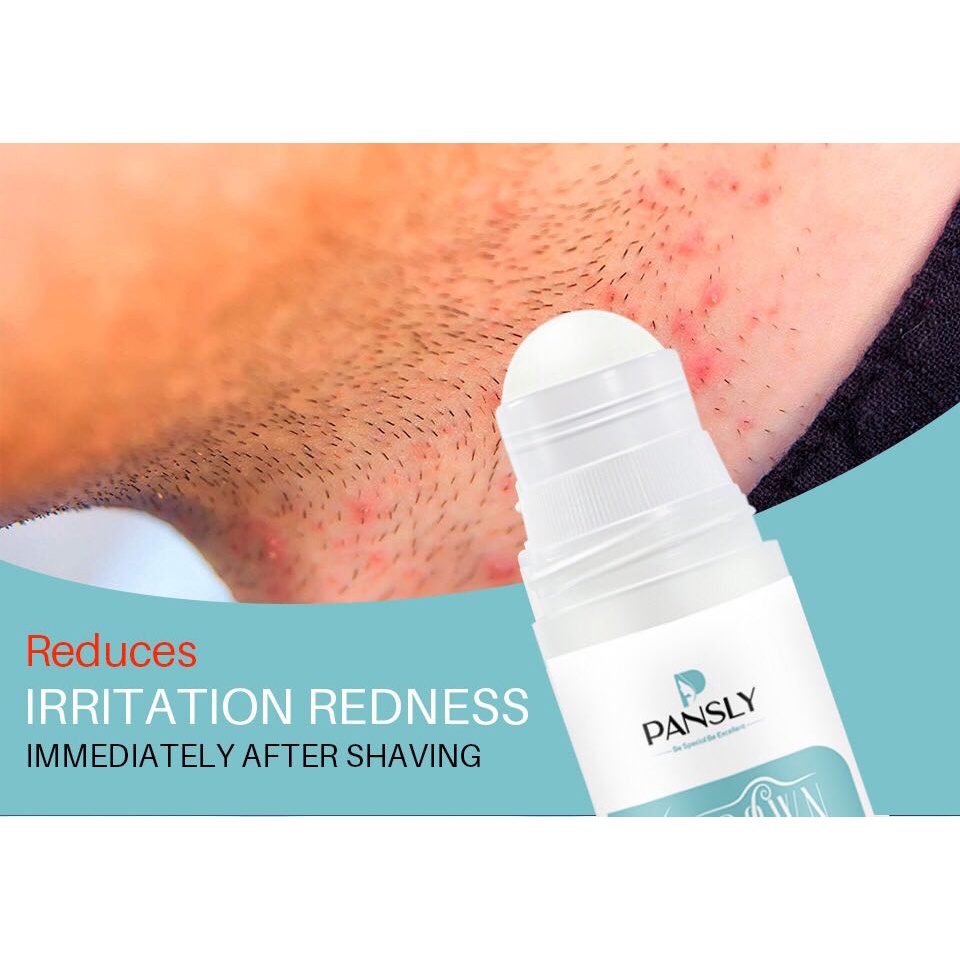SERUM LĂN NGỪA LÔNG MỌC NGƯỢC SƯNG ĐỎ NGỨA KÍCH ỨNG NANG LÔNG
