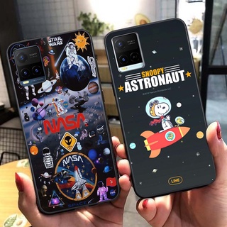 Ốp lưng ViVo Y21 / Y55 2022 / Y21s / Y33s bộ hình vũ trụ superme cực đẹp