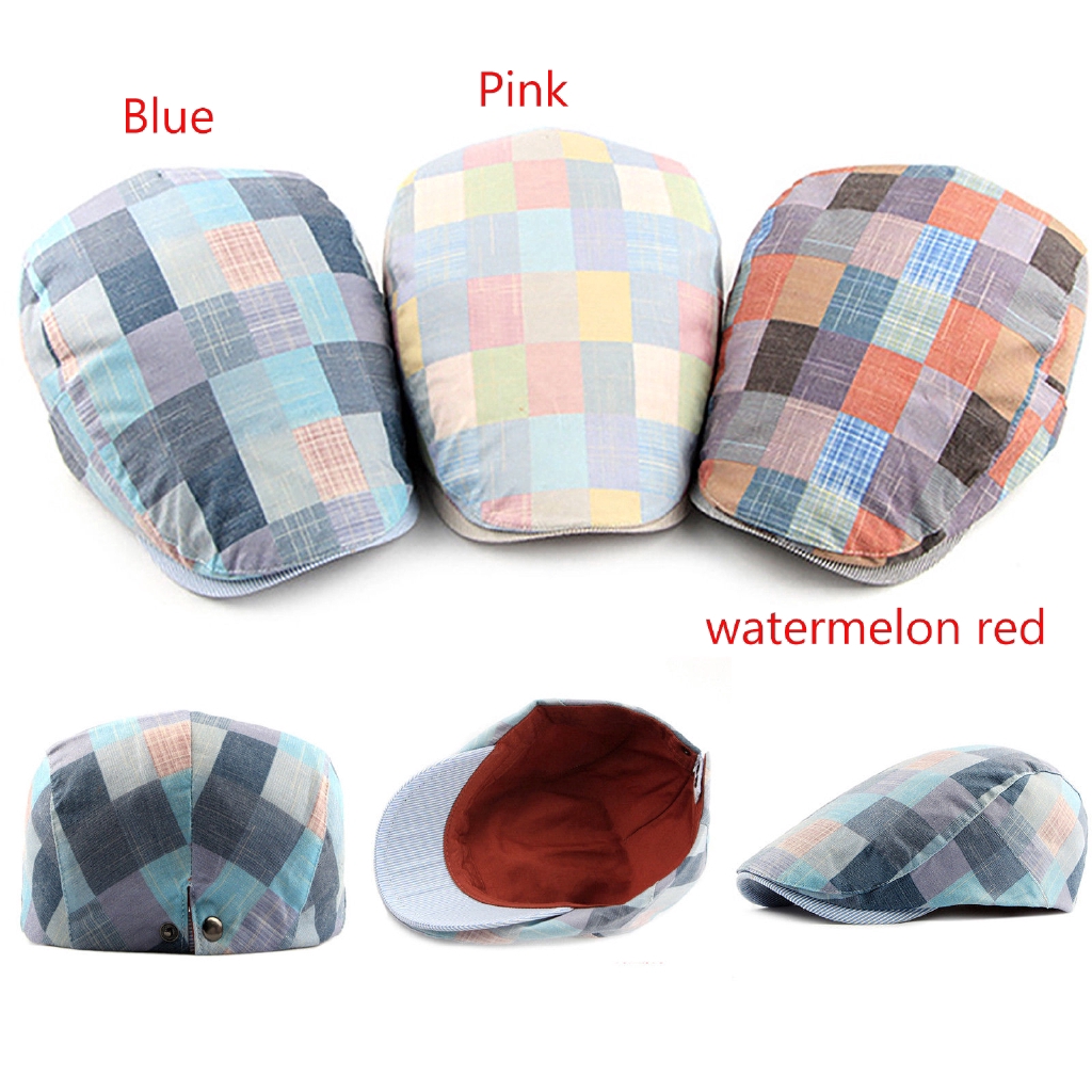 Nón Gatsby dùng để chơi golf cho nam