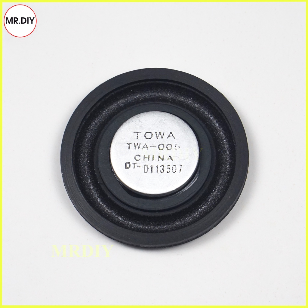 Màng Cộng Hưởng 2 Inch Mặt Sơn Nhám Gân Xốp Màng Nhôm