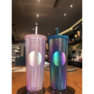 Ly nhựa Studded Starbucks Vietnam