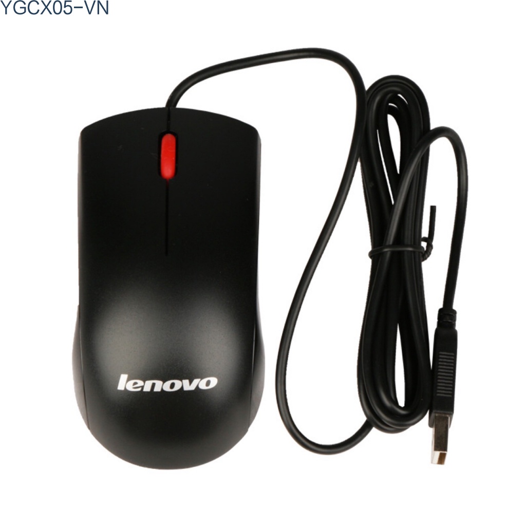 Chuột Chơi Game Có Dây Usb Lenovo M120 1000dpi