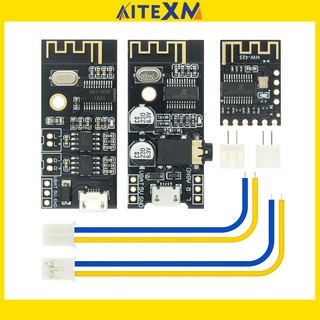 Mạch Nhận Tín Hiệu bluetooth Không Dây mh-M8 mp3 blt 4.2 mp3 m18 m28 m38