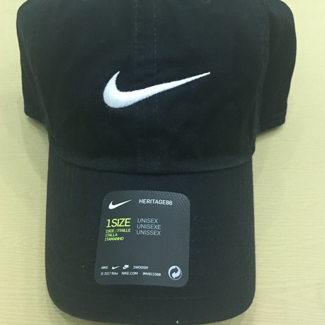 Nón nike