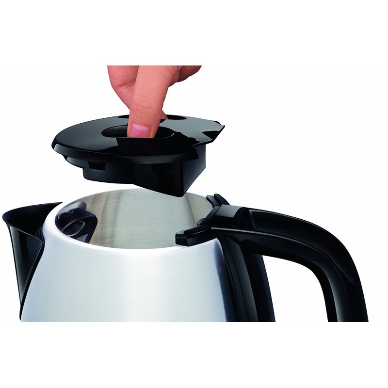 Bình Đun Siêu Tốc TEFAL KI150 D27  - Thân ruột inox 304 cao cấp - Hàng mới