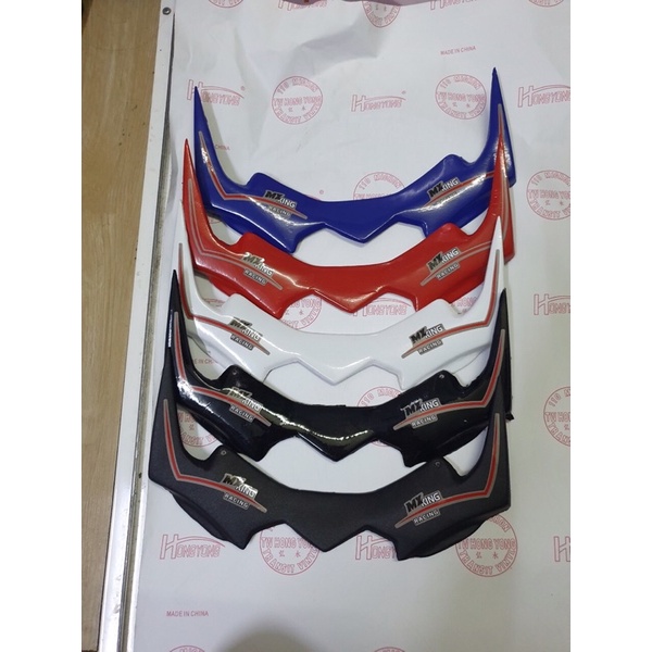 CÁNH GIÓ H2R V2 GẮN CHO XE EXCITER 150