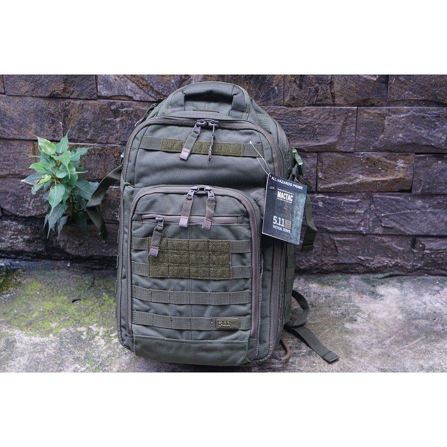 Balo du lịch, 5.11 Tactical All Hazards Prime.