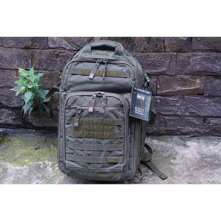 Balo du lịch, 5.11 Tactical All Hazards Prime.