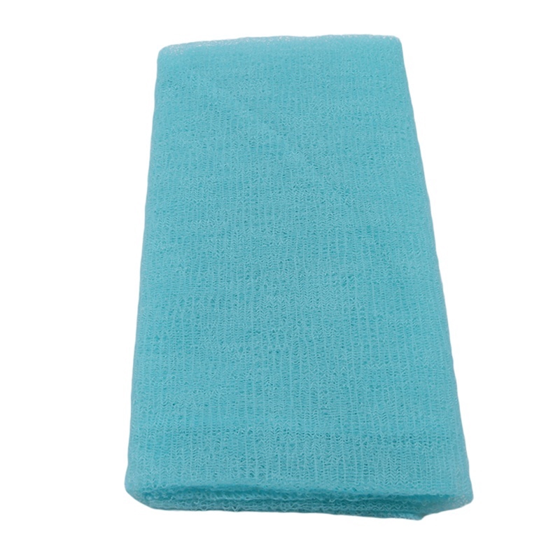 Khăn Lau Cơ Thể Sợi nylon Dài
